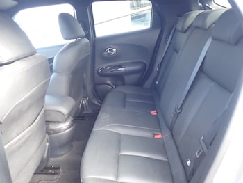 Used Nissan Juke 2017 for sale - 77931768: Photo