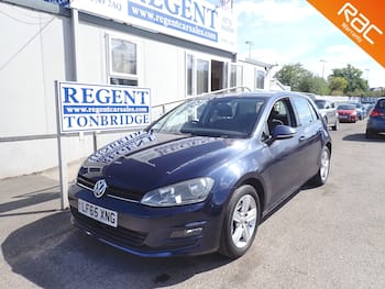 Used Volkswagen Golf 2015 for sale - 79662917: Photo