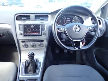 Used Volkswagen Golf 2015 for sale - 79662917: Photo