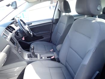 Used Volkswagen Golf 2015 for sale - 79662917: Photo