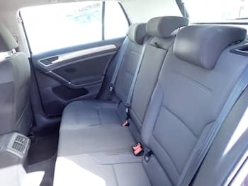 Used Volkswagen Golf 2015 for sale - 79662917: Photo