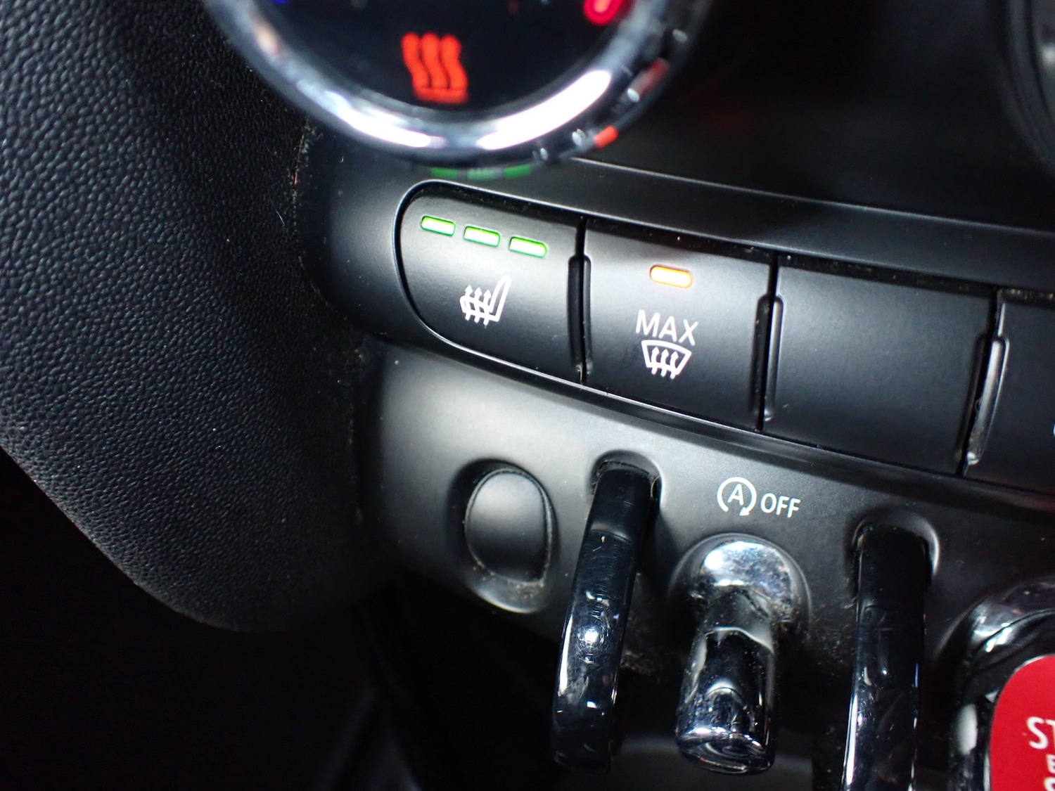 Used MINI Convertible 2018 for sale - 77301631: Photo 23