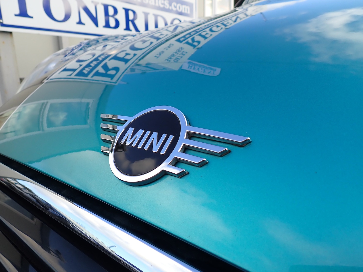 Used MINI Convertible 2018 for sale - 77301631: Photo 29