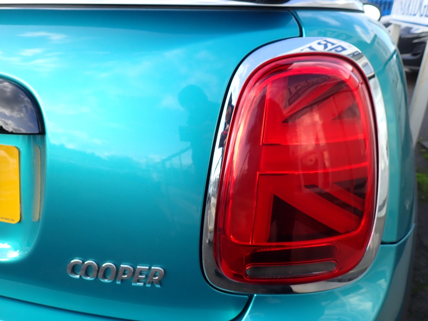 Used MINI Convertible 2018 for sale - 77301631: Photo 31