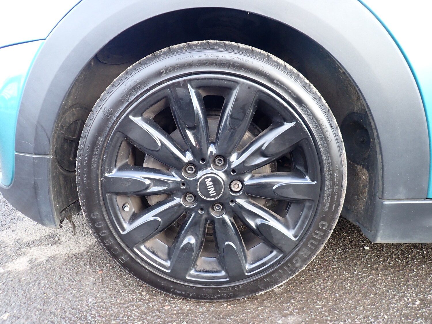 Used MINI Convertible 2018 for sale - 77301631: Photo 37