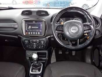 Used Jeep Renegade 2019 for sale - 72501383: Photo
