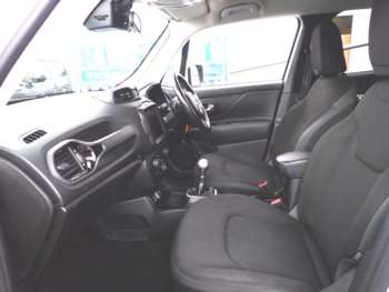 Used Jeep Renegade 2019 for sale - 72501383: Photo