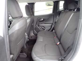 Used Jeep Renegade 2019 for sale - 72501383: Photo