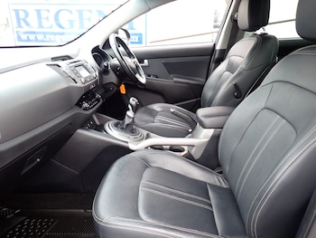 Used Kia Sportage 2015 for sale - 77759497: Photo