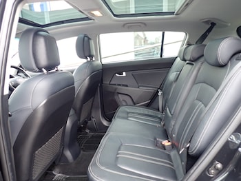 Used Kia Sportage 2015 for sale - 77759497: Photo