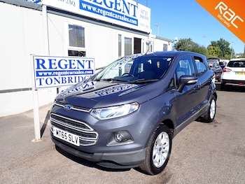 Used Ford Ecosport 2015 for sale - 79482748: Photo