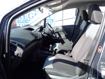 Used Ford Ecosport 2015 for sale - 79482748: Photo