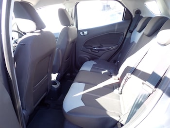 Used Ford Ecosport 2015 for sale - 79482748: Photo