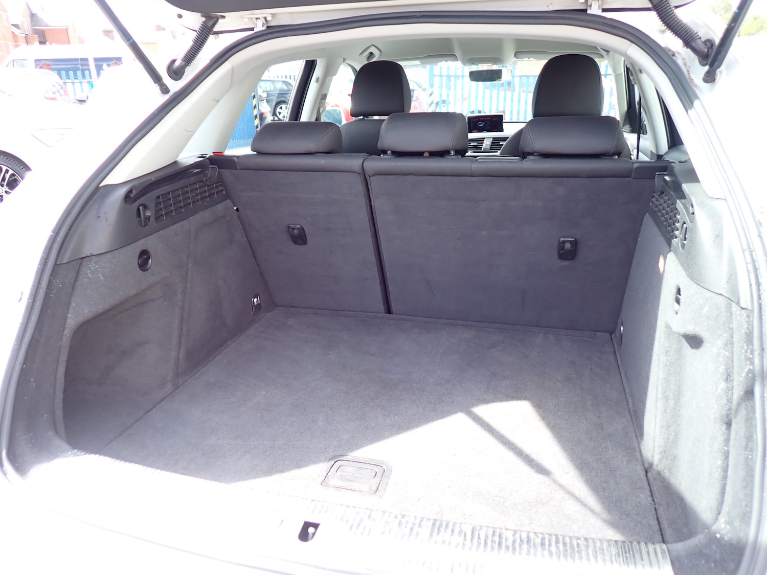 Vehicle 26
