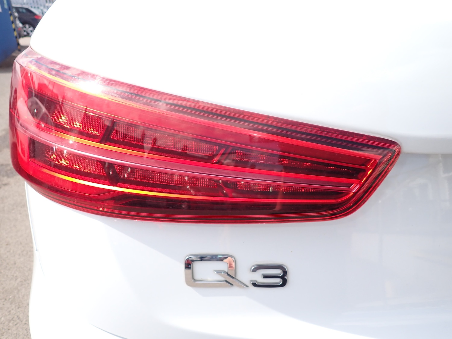 Vehicle 29