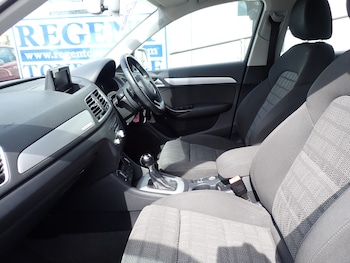 Used Audi Q3 2015 for sale - 75667601: Photo