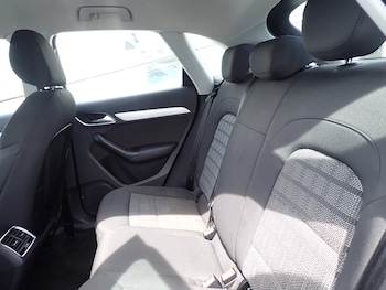 Used Audi Q3 2015 for sale - 75667601: Photo