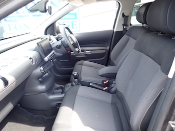 Used Citroen C4 Cactus 2017 for sale - 79284263: Photo
