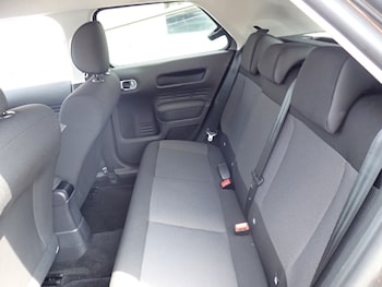 Used Citroen C4 Cactus 2017 for sale - 79284263: Photo