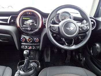 Used MINI Hatch 2017 for sale - 77582471: Photo