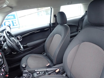 Used MINI Hatch 2017 for sale - 77582471: Photo