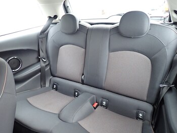 Used MINI Hatch 2017 for sale - 77582471: Photo