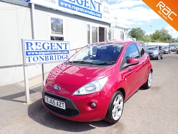 2015 (65) - 1.2 Zetec Hatchback 3dr Petrol Manual Euro 5 (s/s) (69 ps)
