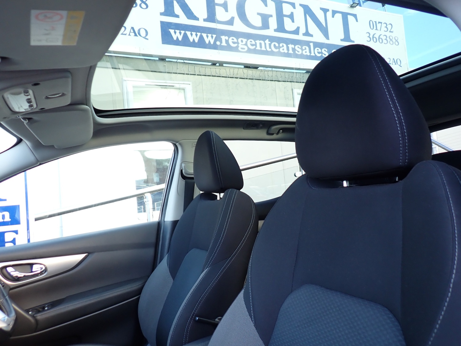 Used Nissan Qashqai 2019 for sale - 77200822: Photo 11