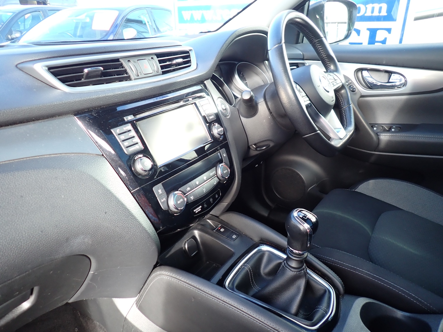 Used Nissan Qashqai 2019 for sale - 77200822: Photo 12