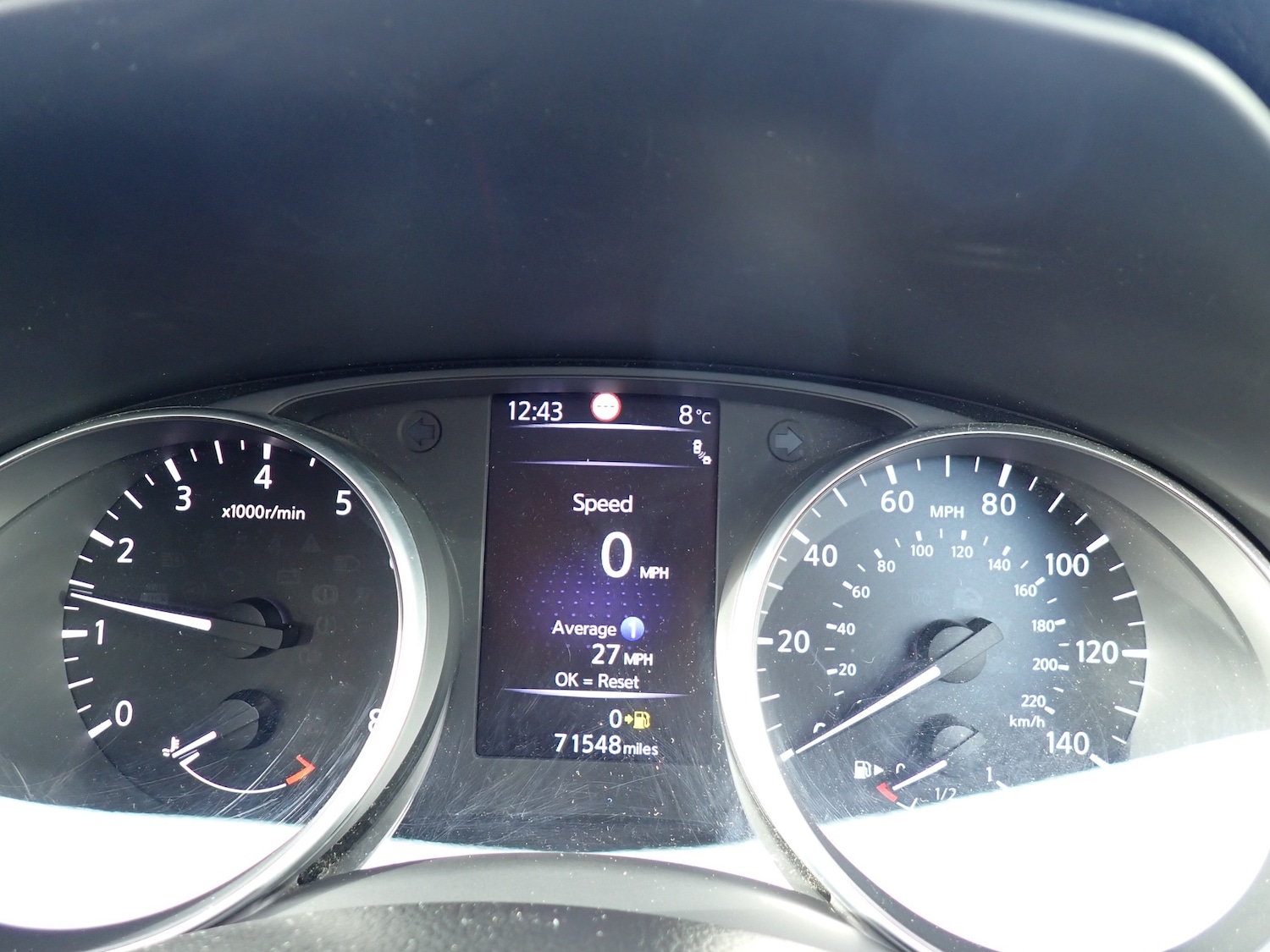 Used Nissan Qashqai 2019 for sale - 77200822: Photo 14