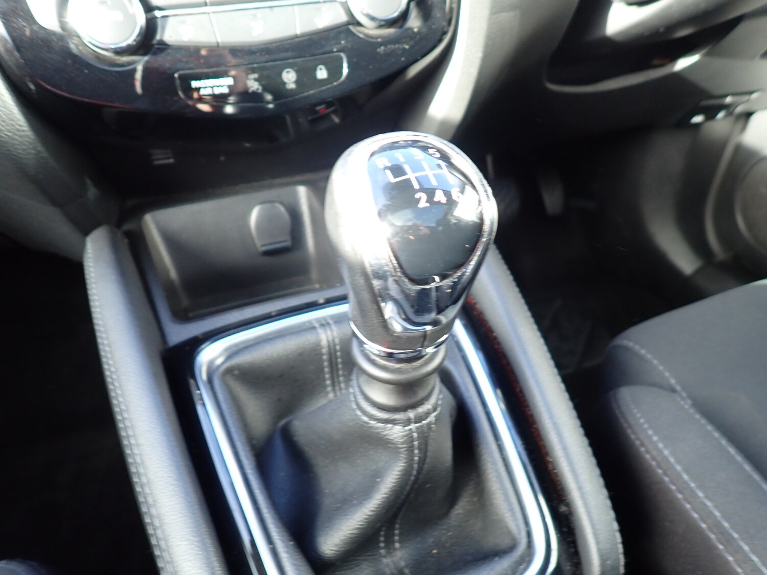 Used Nissan Qashqai 2019 for sale - 77200822: Photo 15