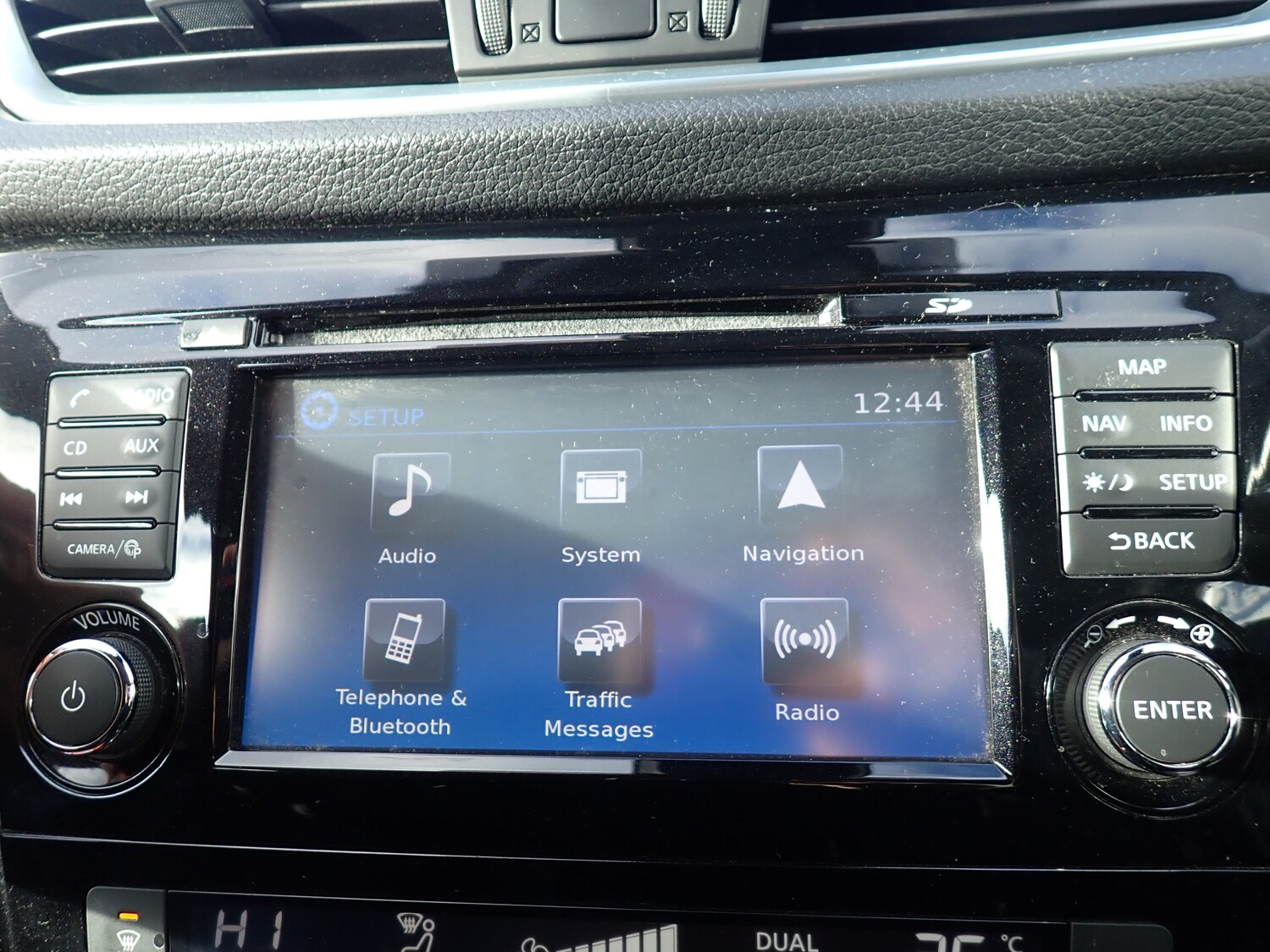 Used Nissan Qashqai 2019 for sale - 77200822: Photo 16