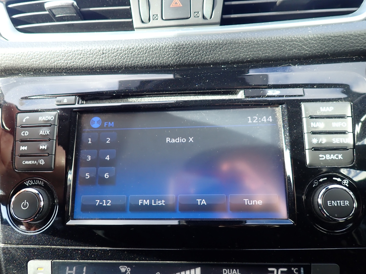 Used Nissan Qashqai 2019 for sale - 77200822: Photo 17