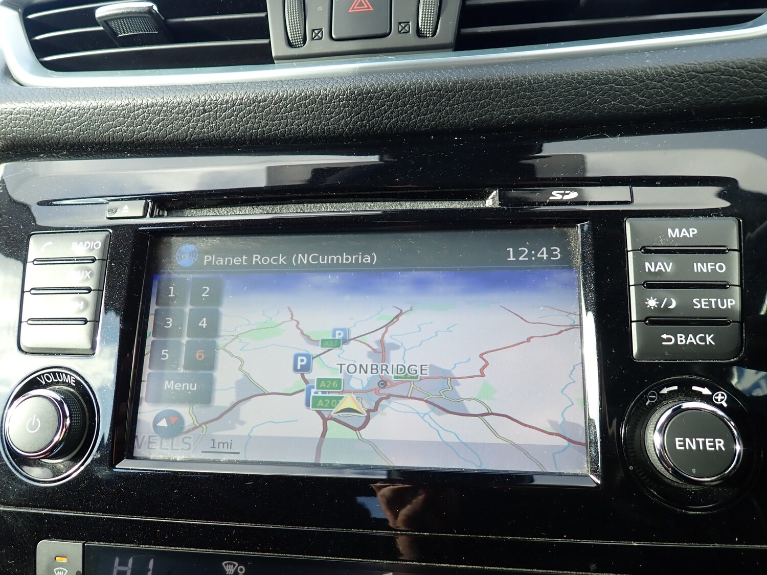 Used Nissan Qashqai 2019 for sale - 77200822: Photo 19