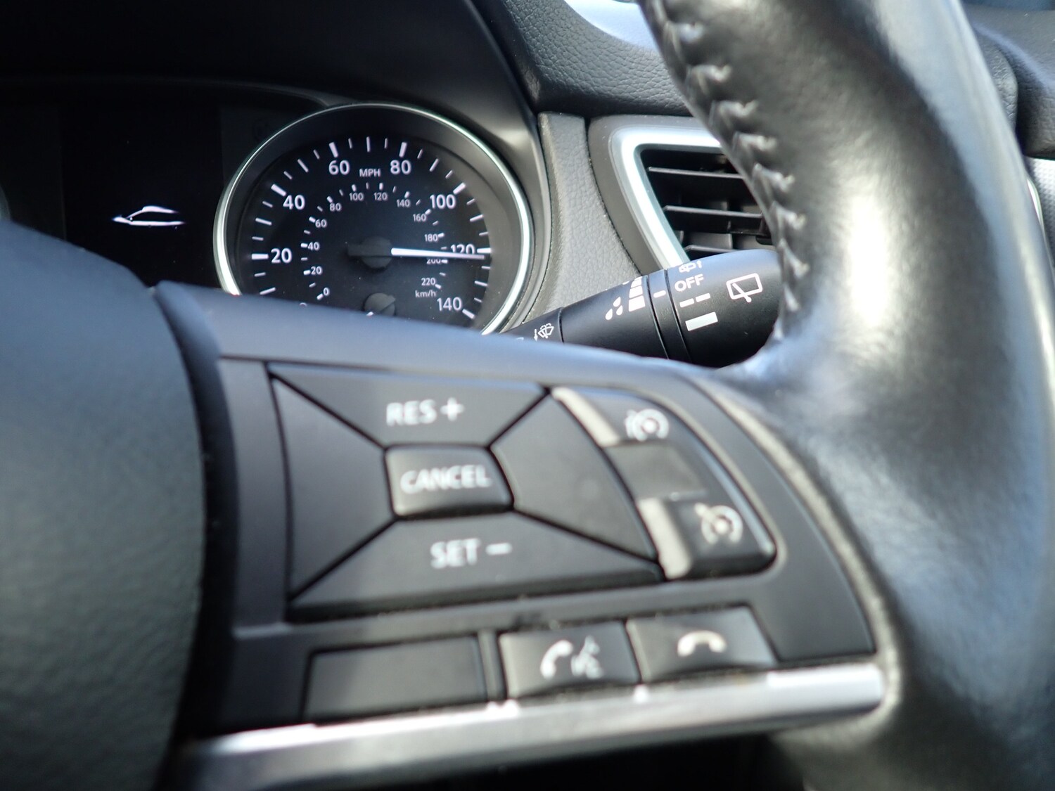 Used Nissan Qashqai 2019 for sale - 77200822: Photo 22