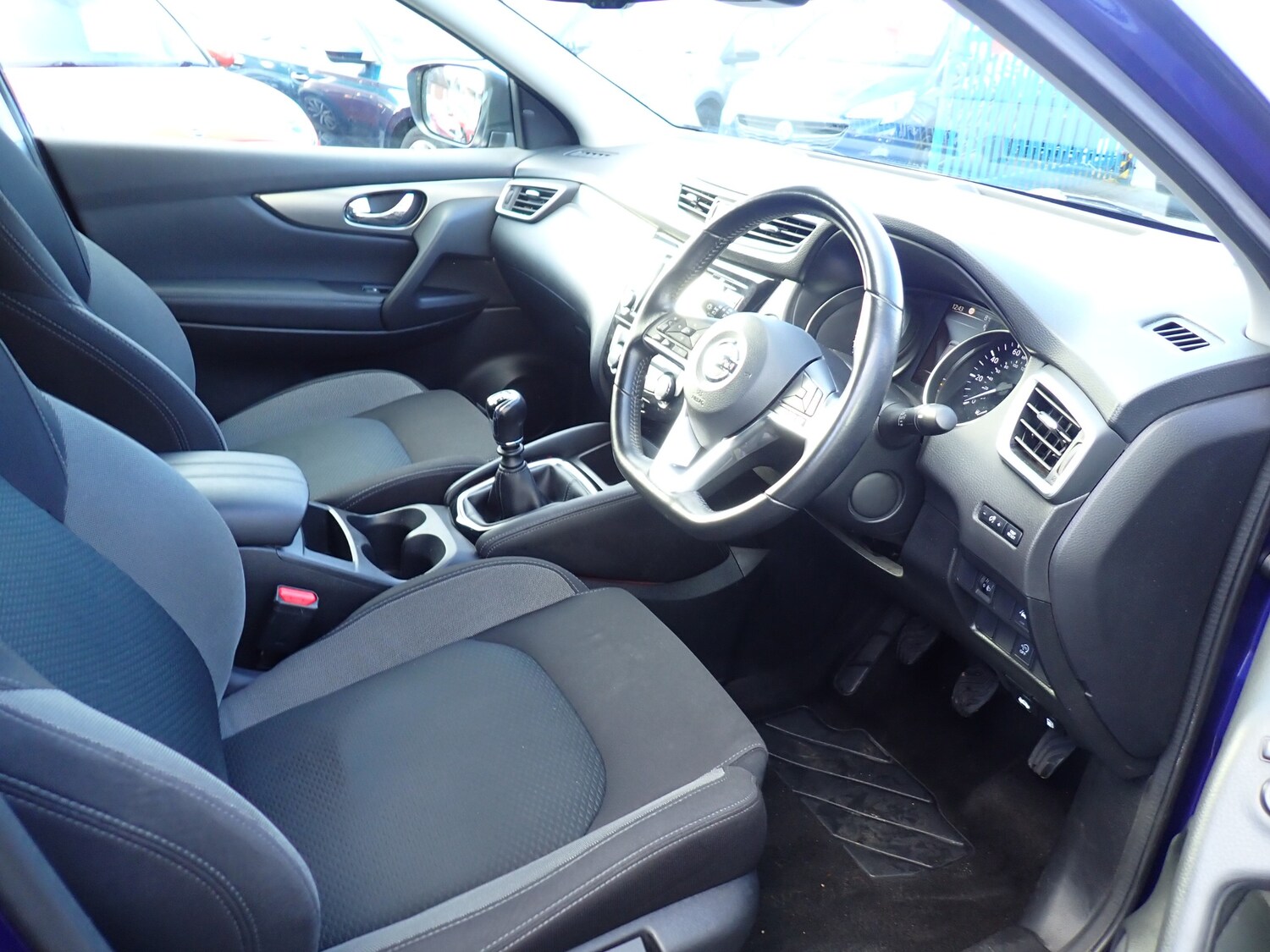 Used Nissan Qashqai 2019 for sale - 77200822: Photo 23