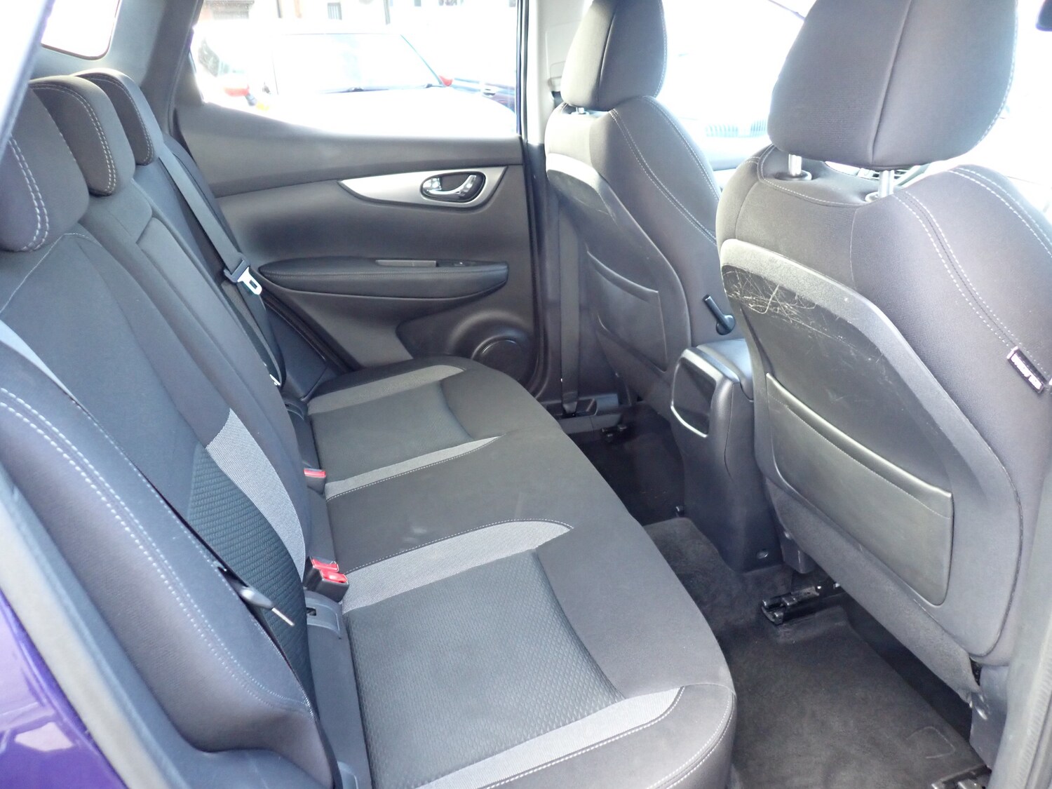 Used Nissan Qashqai 2019 for sale - 77200822: Photo 24