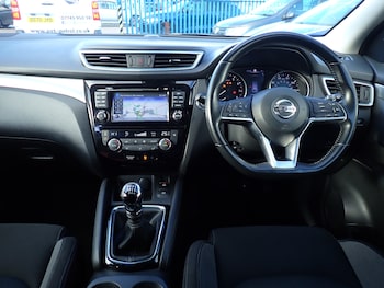 Used Nissan Qashqai 2019 for sale - 77200822: Photo