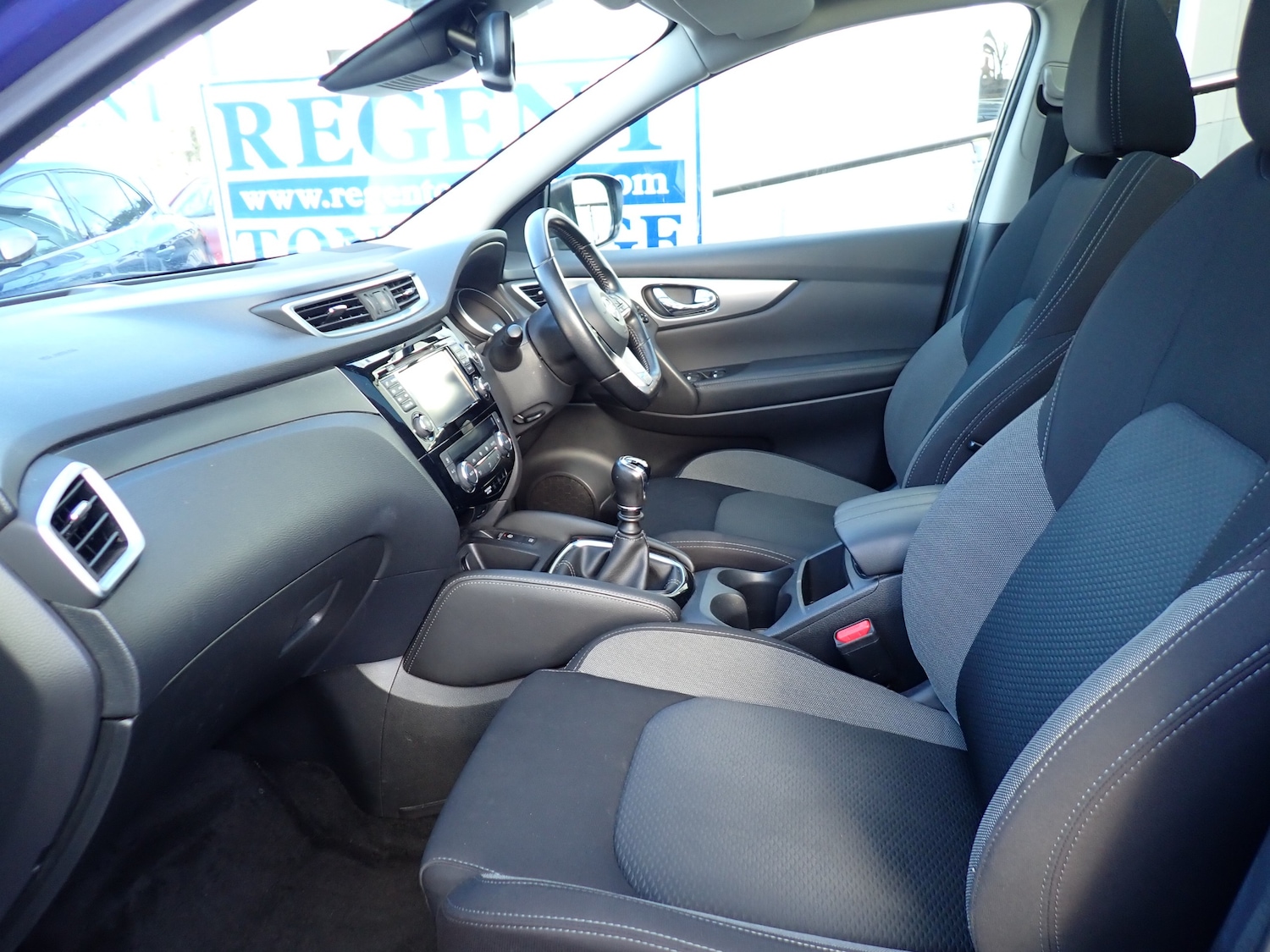 Used Nissan Qashqai 2019 for sale - 77200822: Photo 3