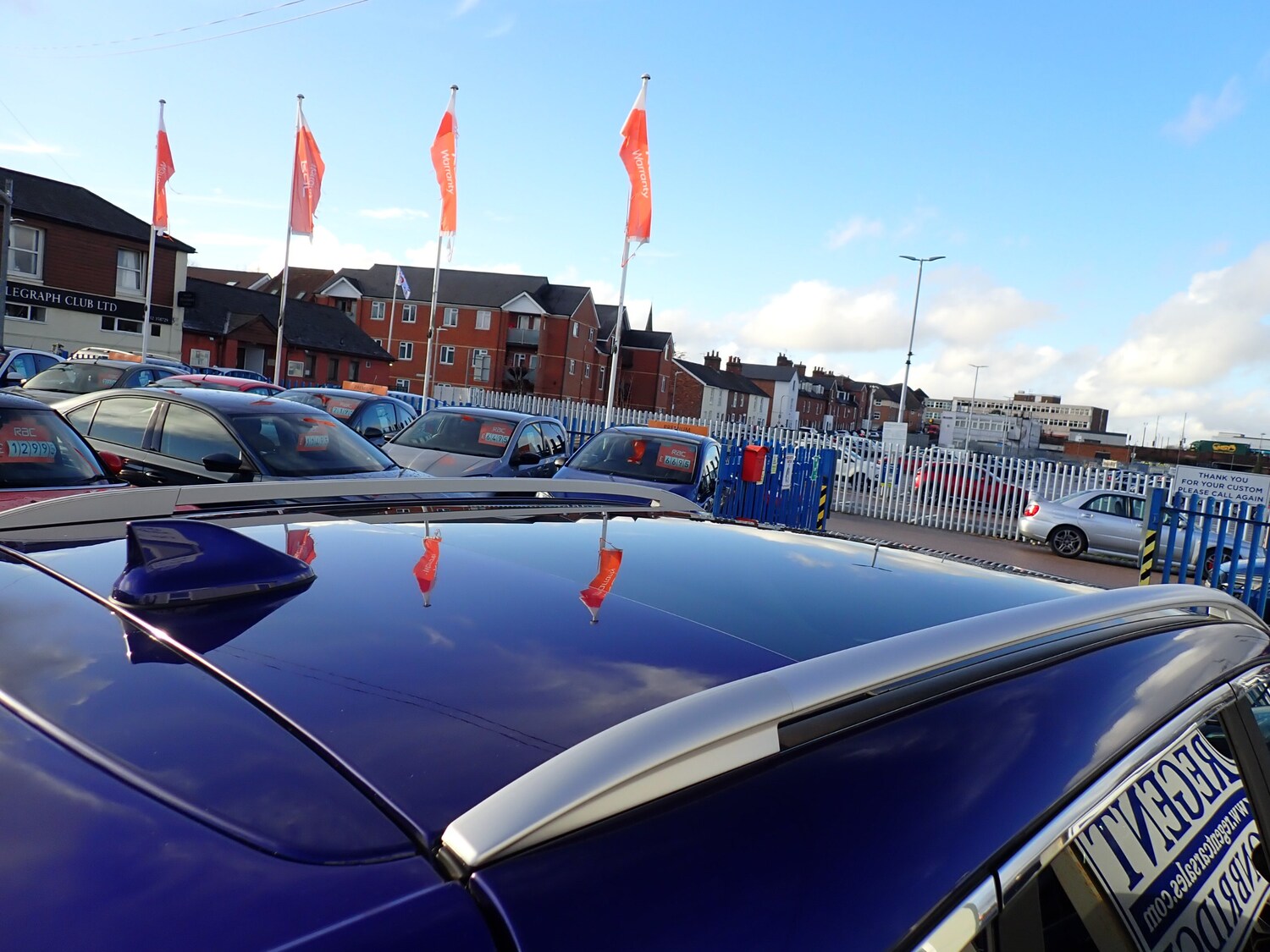 Used Nissan Qashqai 2019 for sale - 77200822: Photo 30