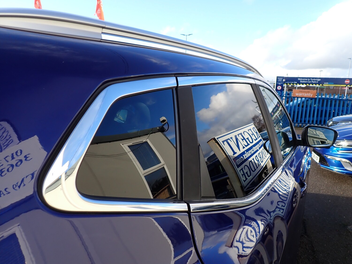 Used Nissan Qashqai 2019 for sale - 77200822: Photo 31