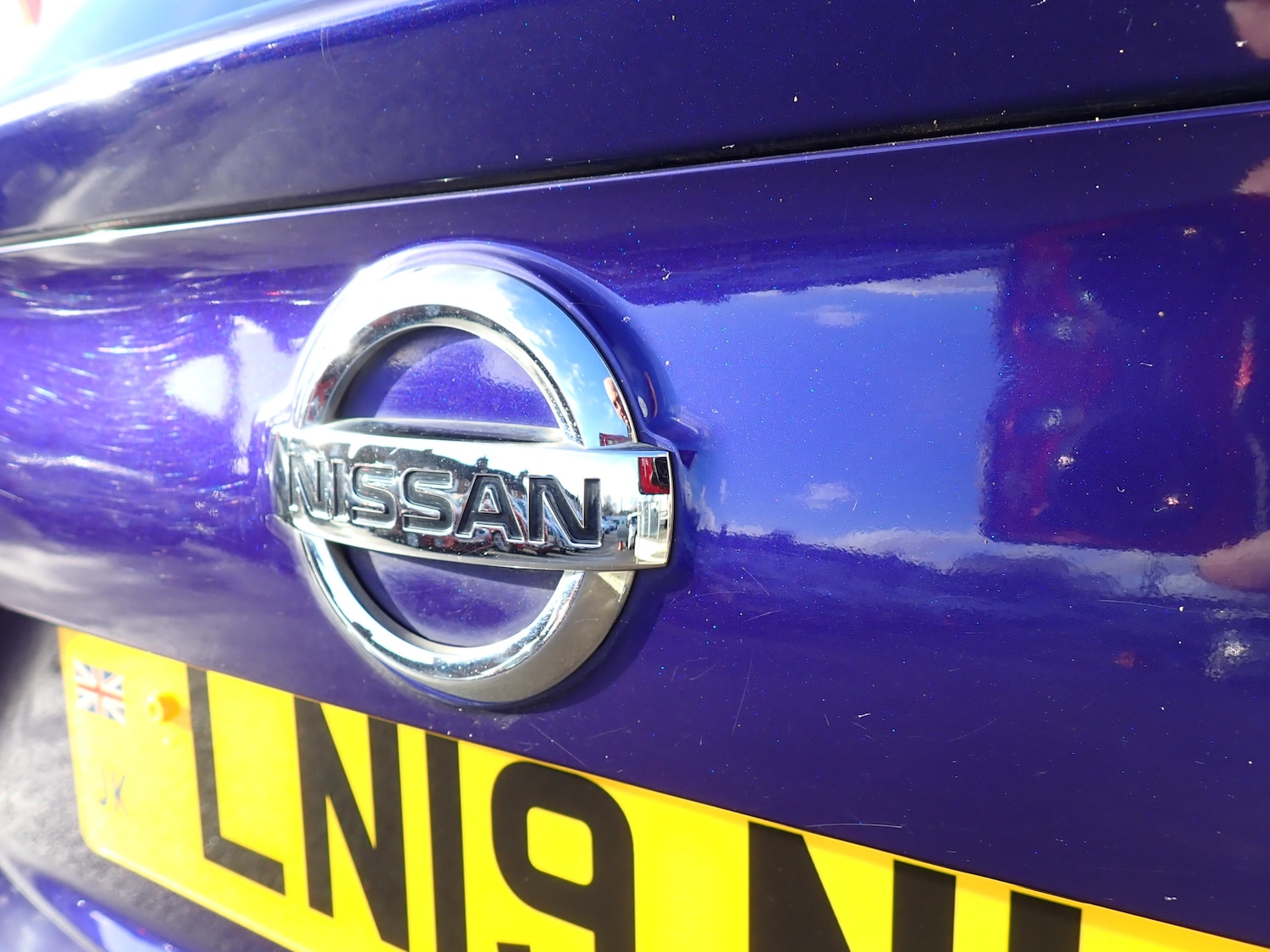 Used Nissan Qashqai 2019 for sale - 77200822: Photo 32