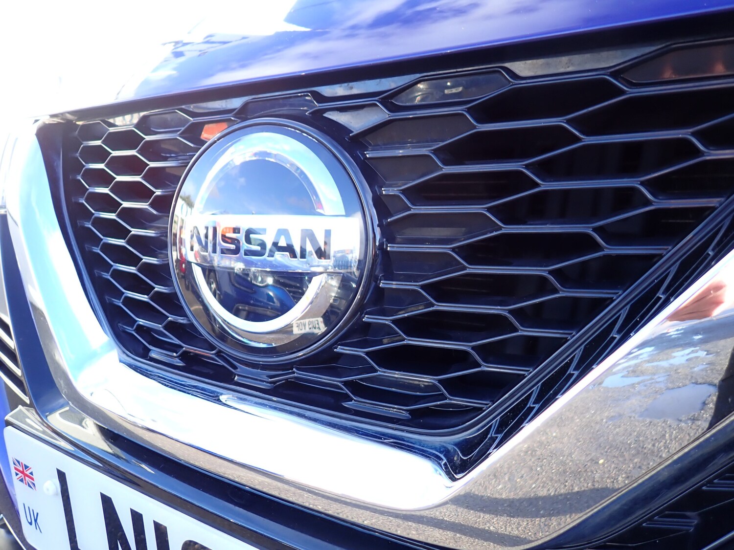 Used Nissan Qashqai 2019 for sale - 77200822: Photo 35
