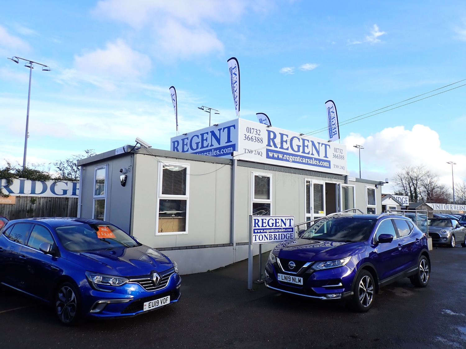 Used Nissan Qashqai 2019 for sale - 77200822: Photo 39