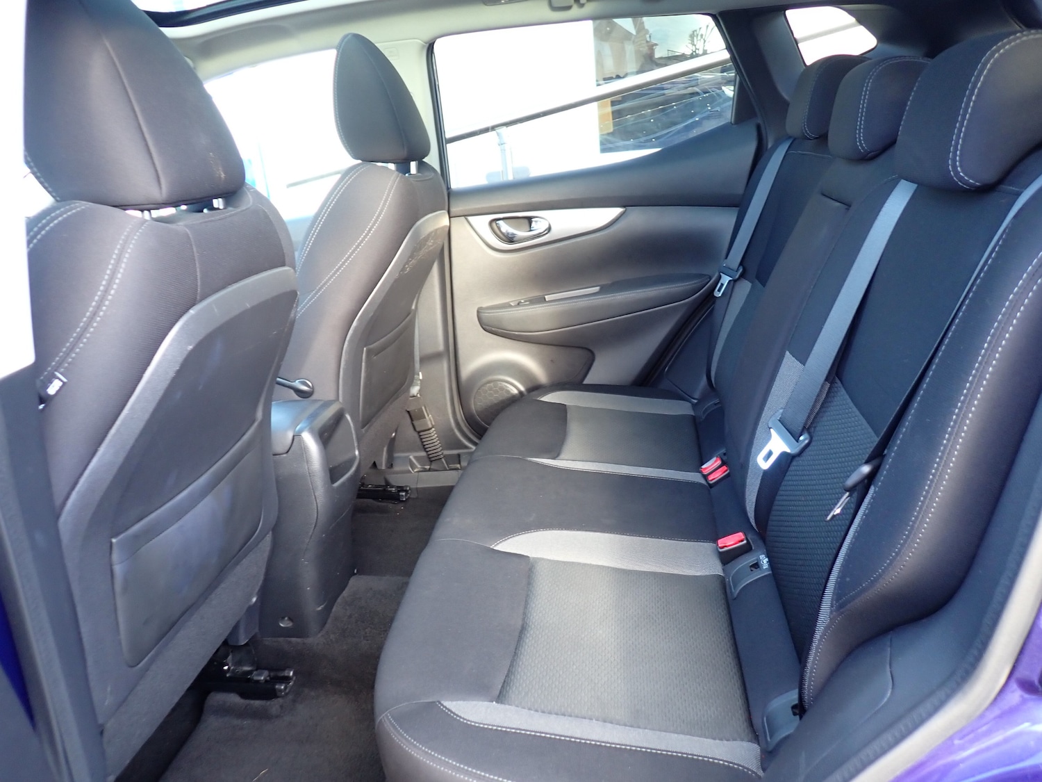 Used Nissan Qashqai 2019 for sale - 77200822: Photo 4