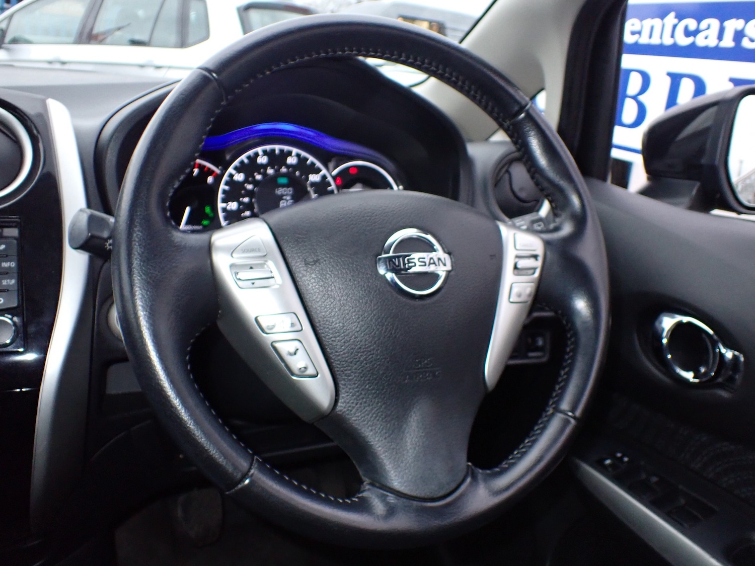 Used Nissan Note 2016 for sale - 77890575: Photo 11