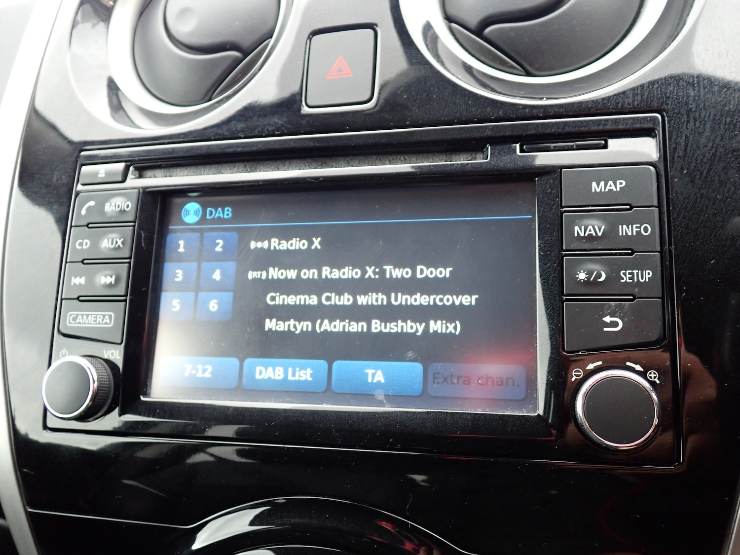 Used Nissan Note 2016 for sale - 77890575: Photo 16