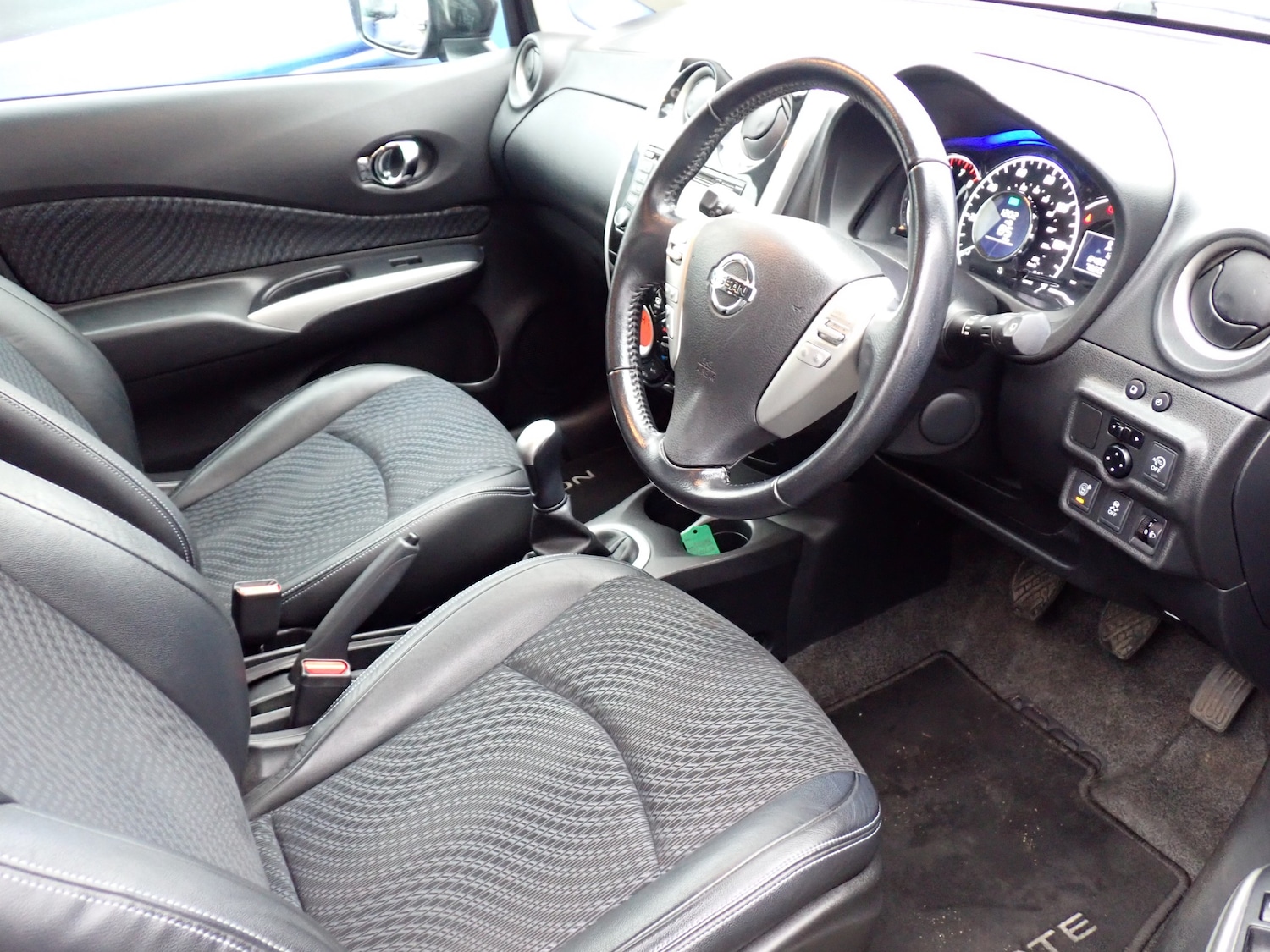 Used Nissan Note 2016 for sale - 77890575: Photo 18