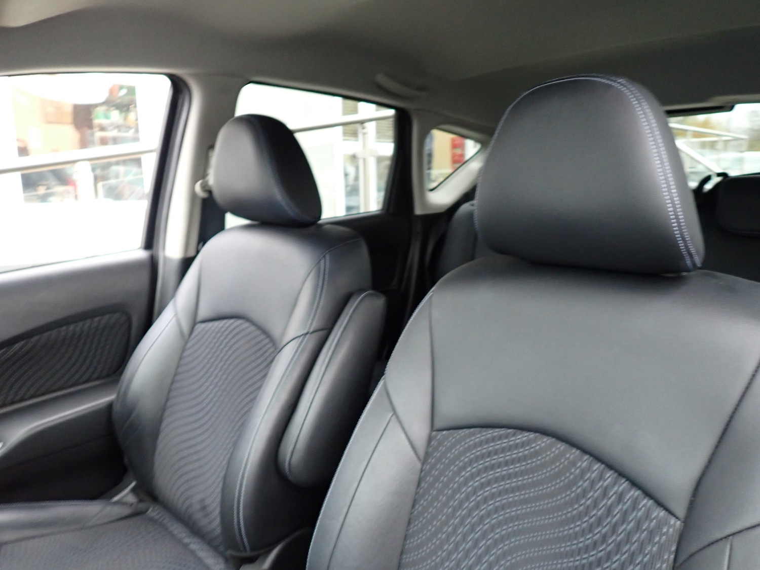 Used Nissan Note 2016 for sale - 77890575: Photo 19