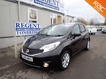 2016 (66) - 1.2 DiG-S Tekna 5dr